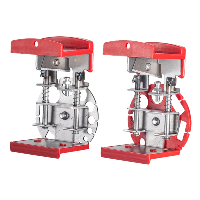 Universal Handheld Quick Stripper Electric Wire Demolisher Portable Stripper Multi-Tool Adjustable Electric Wire Cable Cutter