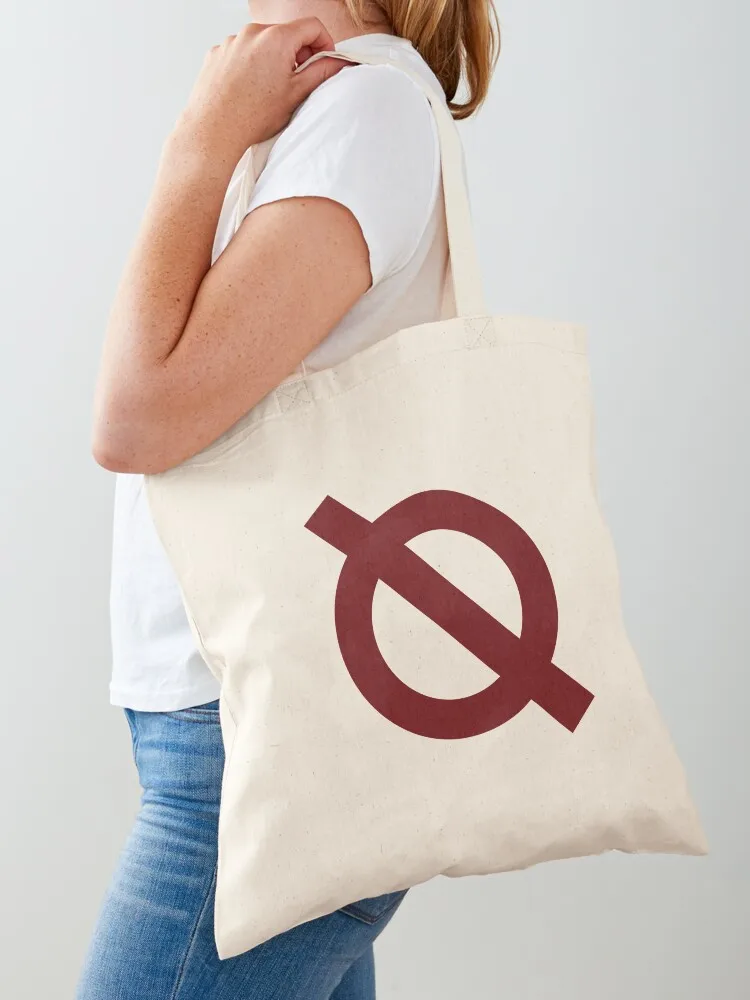 

Slashed zero Tote Bag tote bag canvas Canvas stote bag ecological bags Women's shopper
