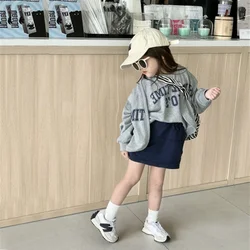 kids clothes big girl clothes toddler girl clothes skirt sets kids boutique clothes Three-piece set Vest short sleeve