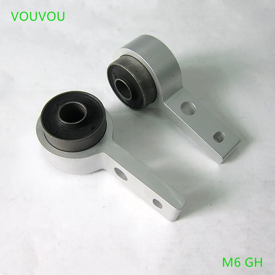 Car accessories GS1D-34-460 chassis parts control arm bushing for Mazda 6 2007-2013 GH