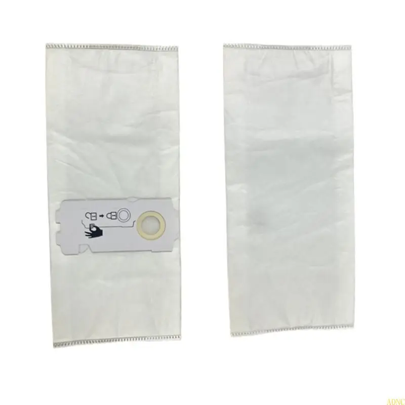 9 편리한 진공 먼지 가방 진공 청소기 진공 액세서리의 A0NC 팩