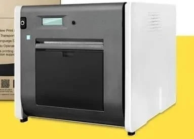 

Фотопринтер с термосублимацией, обновленная версия, машина для фотопечатки