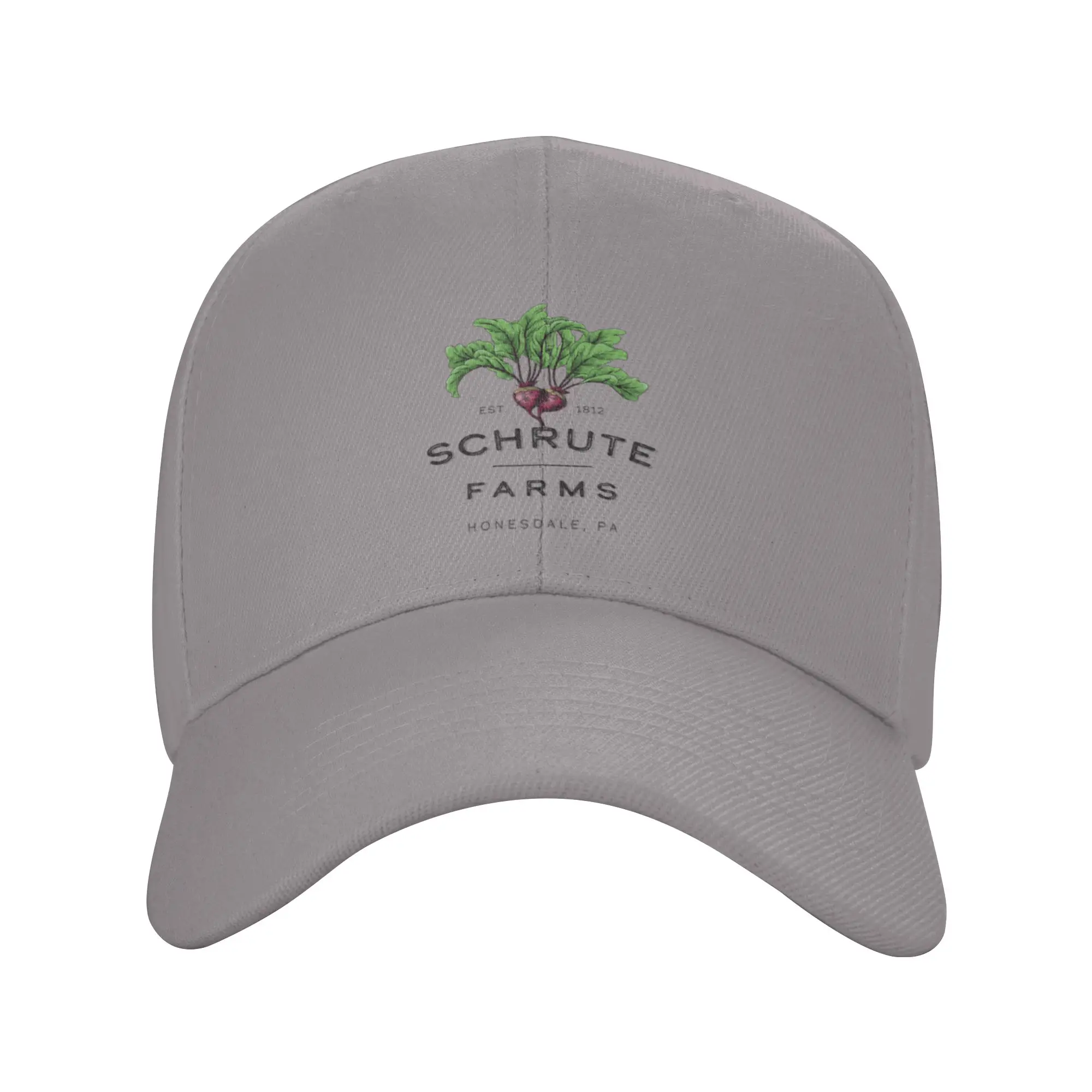 Hot Sale Schrute Farms Baseball Cap  Classic Men's Caps  Picnic Men's Caps