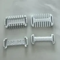 For OneBlade QP2724/QP2824/QP2520/QP2630 Hybrid Trimmer Accessory Suitable for Flying Shaving Trunk Head Replacement Head