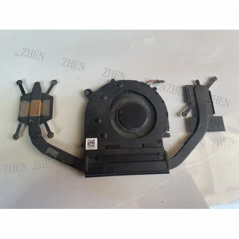 Y Genuine For Hp En…