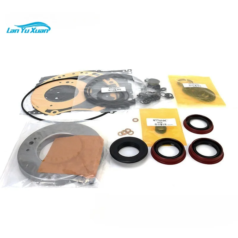 Auto 62te Transmissie Afdichtingen Kit Revisie Pakkingskit B077820c Past Voor Vw Chrysler Auto-Accessoires