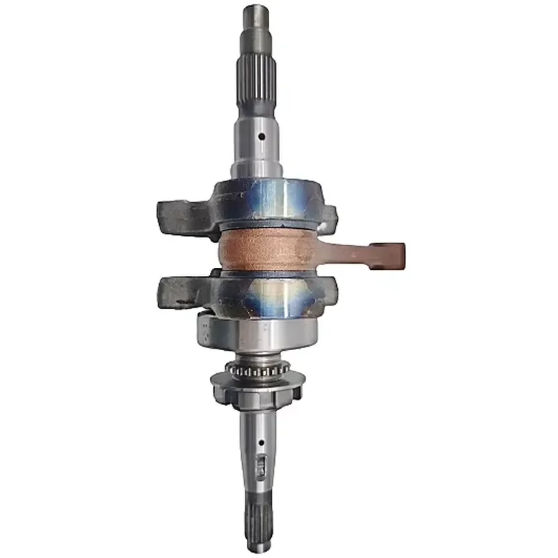 【Direct Fit Daria】 Crankshaft Assy for HISUN 700CC ATV Quad
