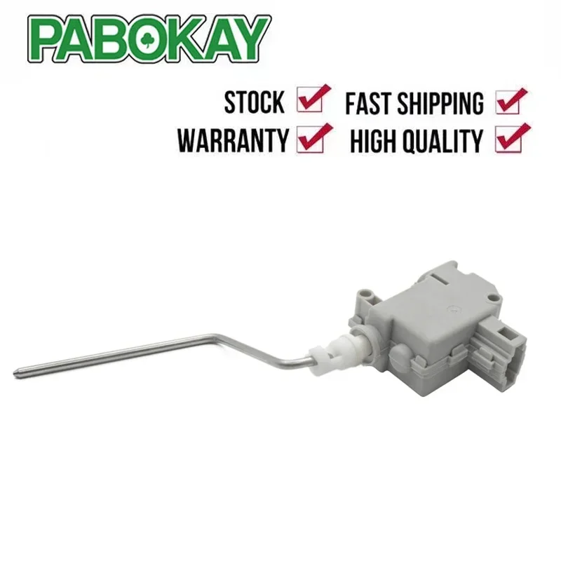 

1 Piece x For Audi A4 A3 Seat Cordoba Trunk Lock Mechanism 8E0862153A 8E0862153