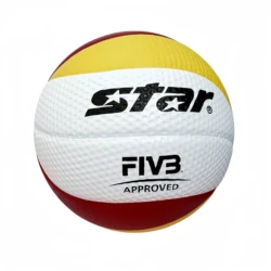 VB225-34 de volley-ball star d'origine group star PU Matériel Taille officielle 5 Ballon de volley-ball ACHETER