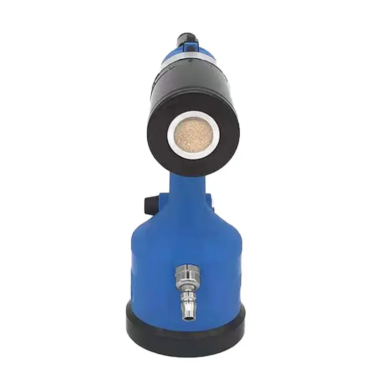 M3-M12 Pneumatic Rivnut Gun Air Rivet Nut Tools Other Tools Can Uesd On Solar Box Winery