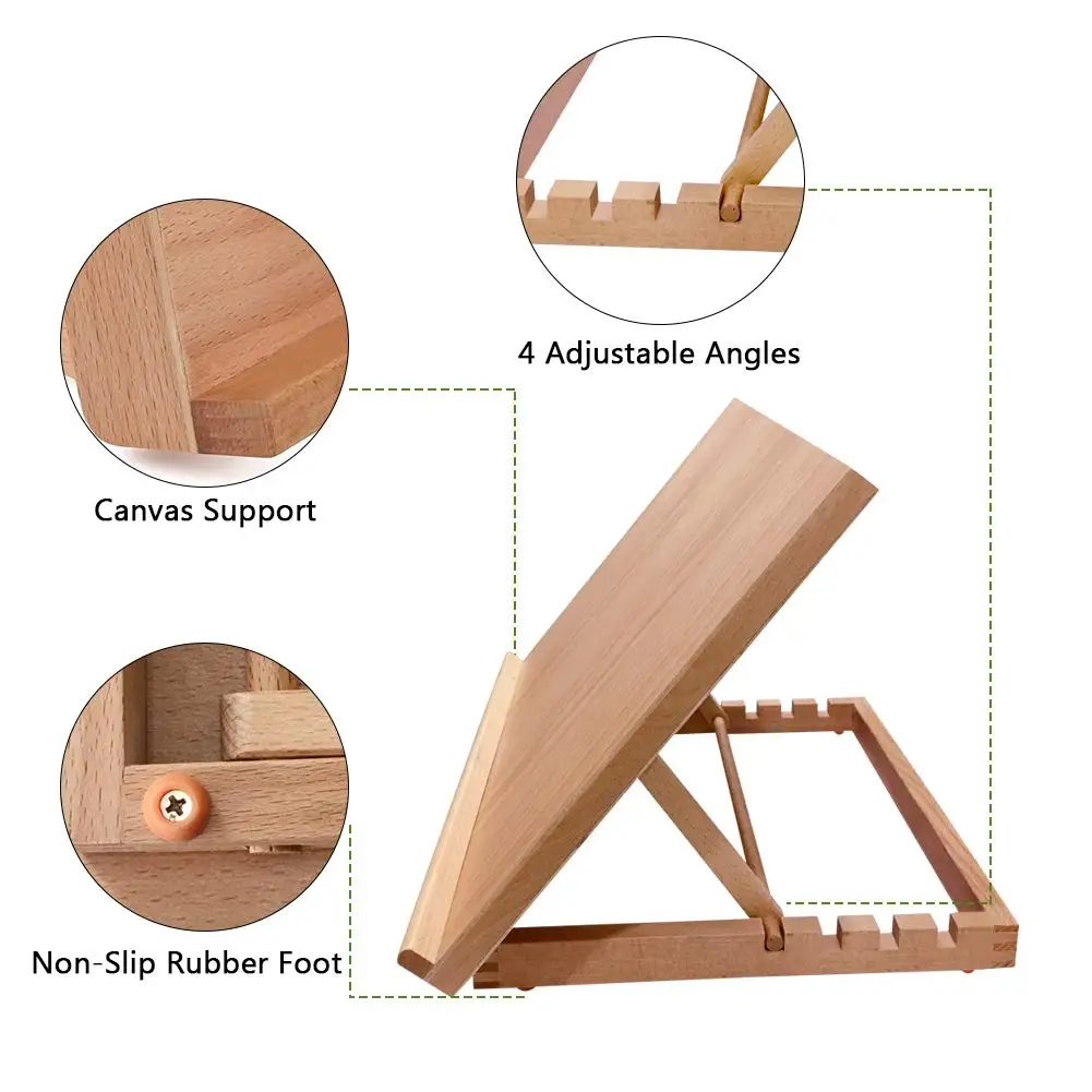 Thumbnail 4 - #22 Top Rated Easels to Buy in 2026