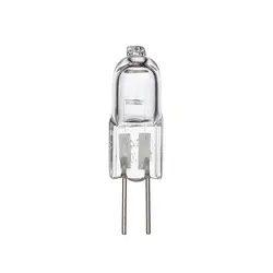 G4 Halogen Bulb 12V 20W Halogen Bulbs Lot JC Bi-Pin LED Lamp Warm White Replace LED Lamp Halogen Bulbs Light For Kitchen Oven