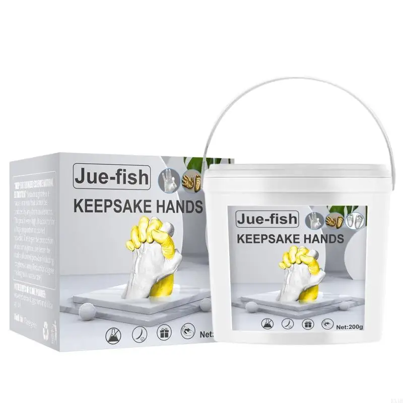 KX4B Ручные наборы для литья наборы для отделки