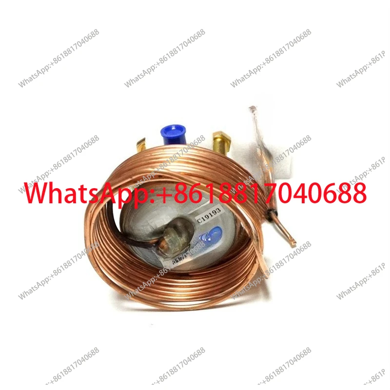 

Expansion valve power head XB-1019CL XB-1019MC-1B XB-1019SC-1B