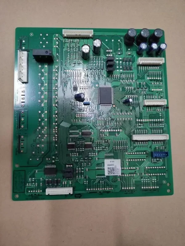 

Материнская плата для холодильника Samsung DA92-00767C