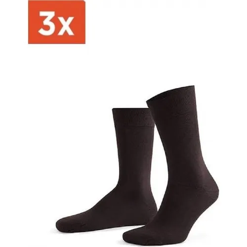 Aytuğ Male Modal 3'lü Package Winter Socket Socks