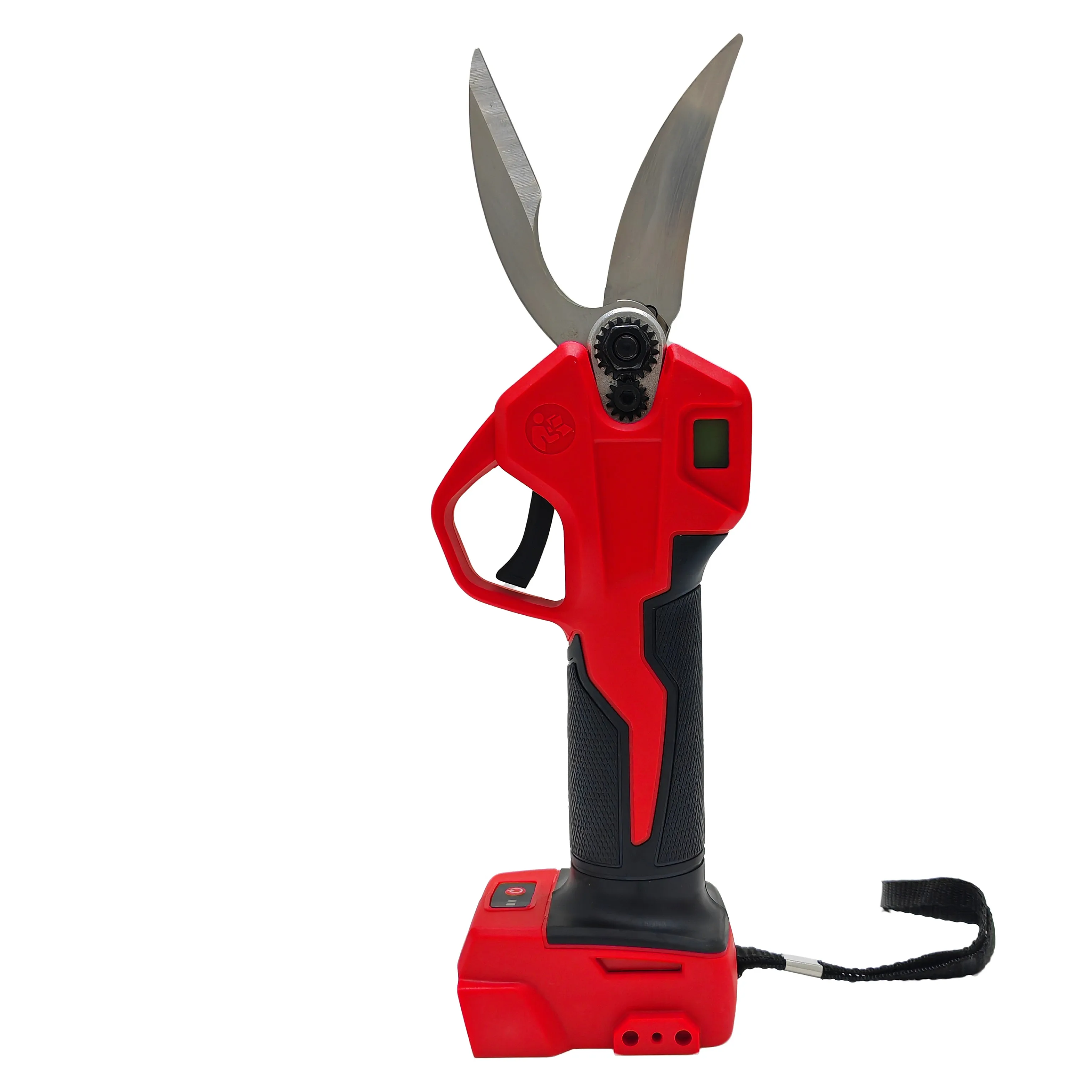 Brushless Electric Scissor 50mm Multifunctional Bone Meat Shear Garden Pruner Vegetable Scissors Tools For Milwaukee 18V Battery