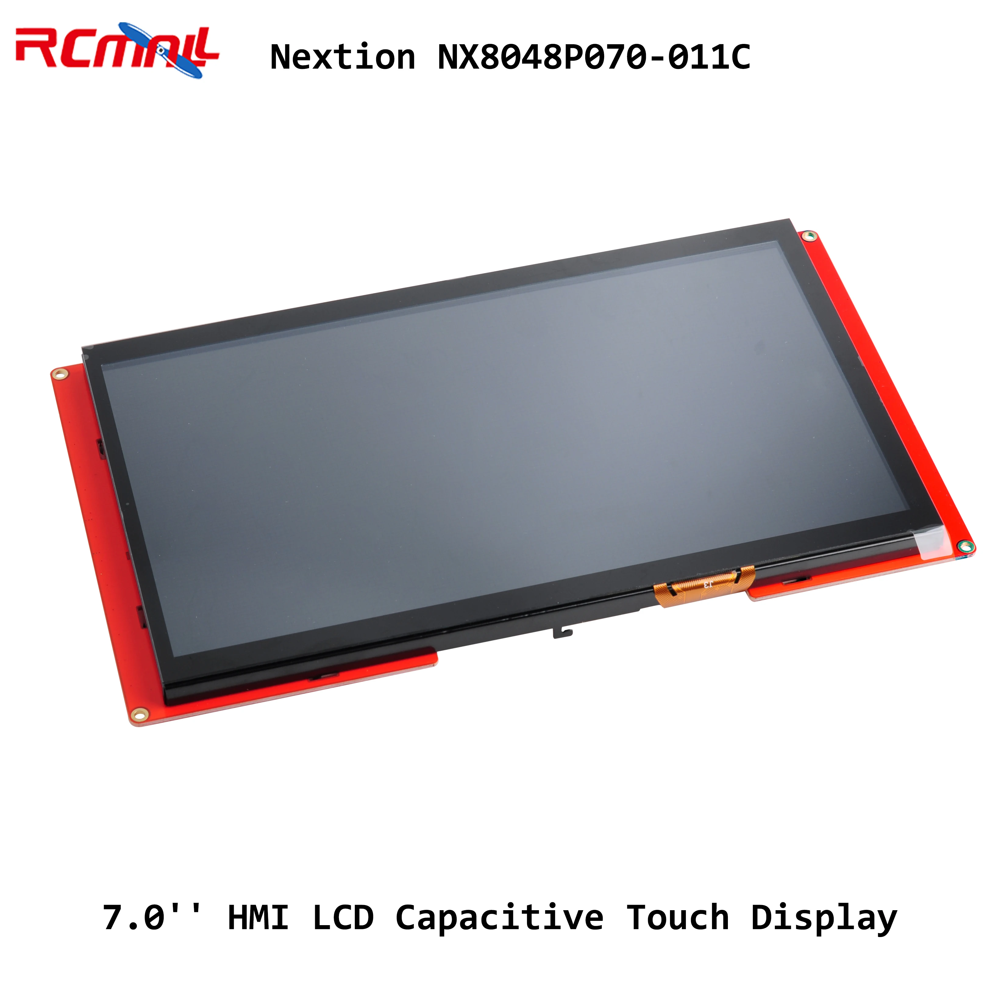 Nextion NX8048P070-…