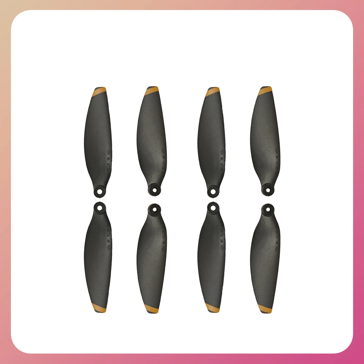 Original Mini 2 Mid-frame Gimbal Stand Upper Shell Left Right Front Rear Motor Arms Mini IMU Gimbal Camera Cable,For DJI Mini2