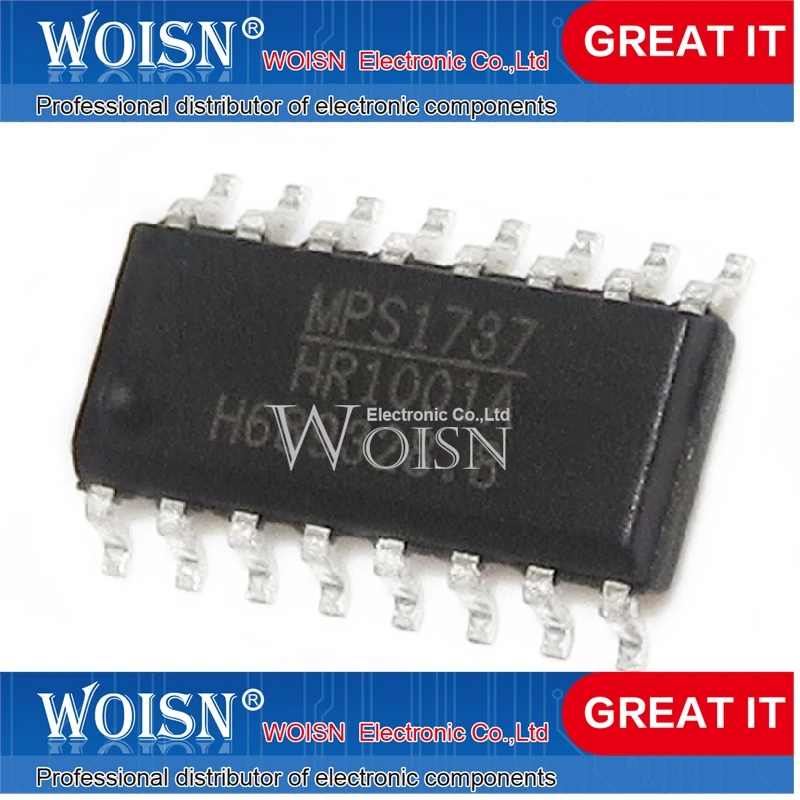 1-5-10pcs HR1001AGS-Z HR1001A HR1001 Price discounts Spot supply