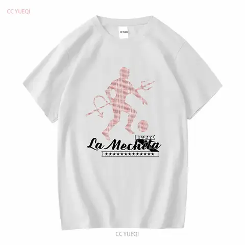 Colombia America de Cali T-shirt med långa eller korta ärmar, vintage, tvättad streetwear för män, designerkläder 6 best sales Kalifornien, Colombia - №6