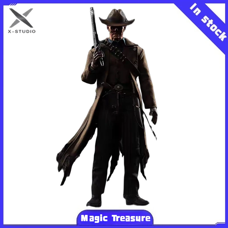 

【MT】Original X-STUDIO X-S004 Faleut Cooper Howard 1/6 Action Figure Toy Collection