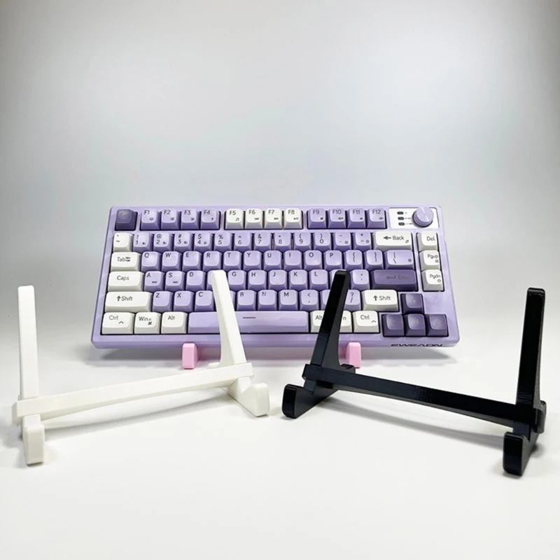 B2EF TECLADOR ERGONONICO ERGONICO DO COM BASE NONSLIP PROGRAMADORES GAMERS
