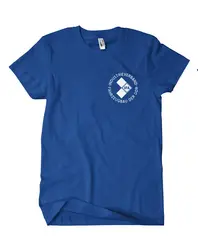 IFA logo t shirt FB GDR Minol retro eastern gland two stroke VEB Trabant Wartburg S50