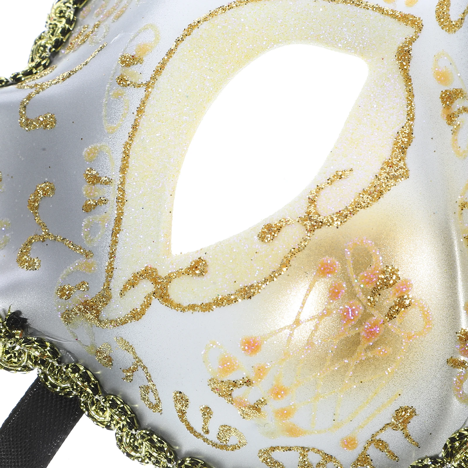 

Children's Mask Cat Costume Accessory Masks Clothing Halloween Half Plastic