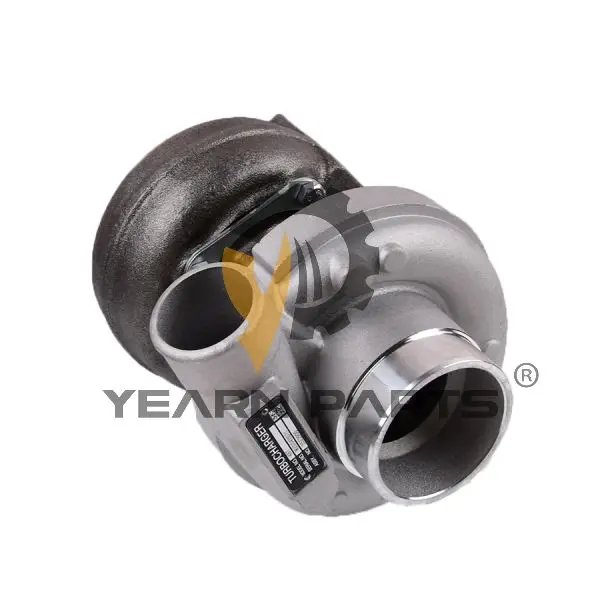 

Turbocharger 3535425 3535426 3535427 Turbo H1C for Cummins Engine 4BT3.9