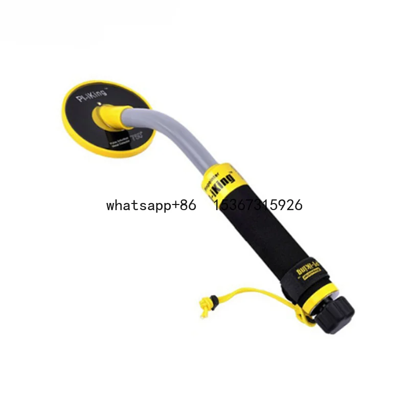 

Gold Hunter AT hand held metal detector waterproof metal detector underground gold metal detector