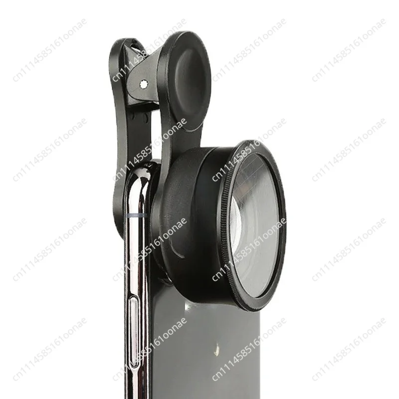 120M universal mobile phone macro lens