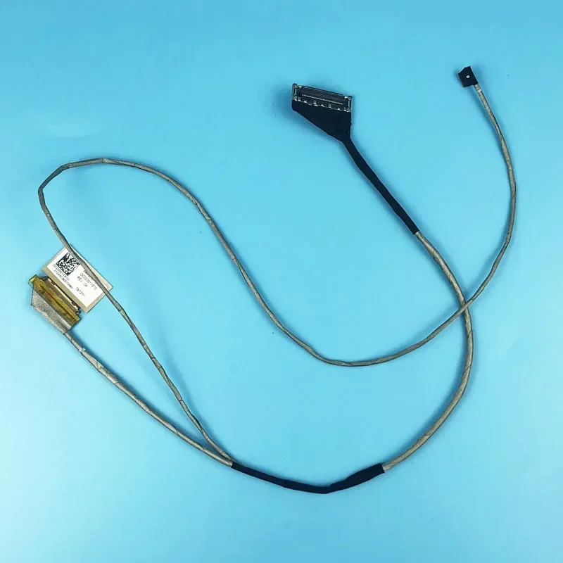 WYORESY Новый гибкий кабель ЖК-дисплея для ноутбука Lenovo HD-15 hd-15isk hd-15ibr 30pin blmq3 EDP кабель dc02001xe10 dc02001xe00/20 WYORESY Новый гибкий кабель ЖК-дисплея для ноутбука Lenovo HD-15 hd-15isk hd-15ibr 30pin blmq3 EDP кабель dc02001xe10 dc02001xe00/20