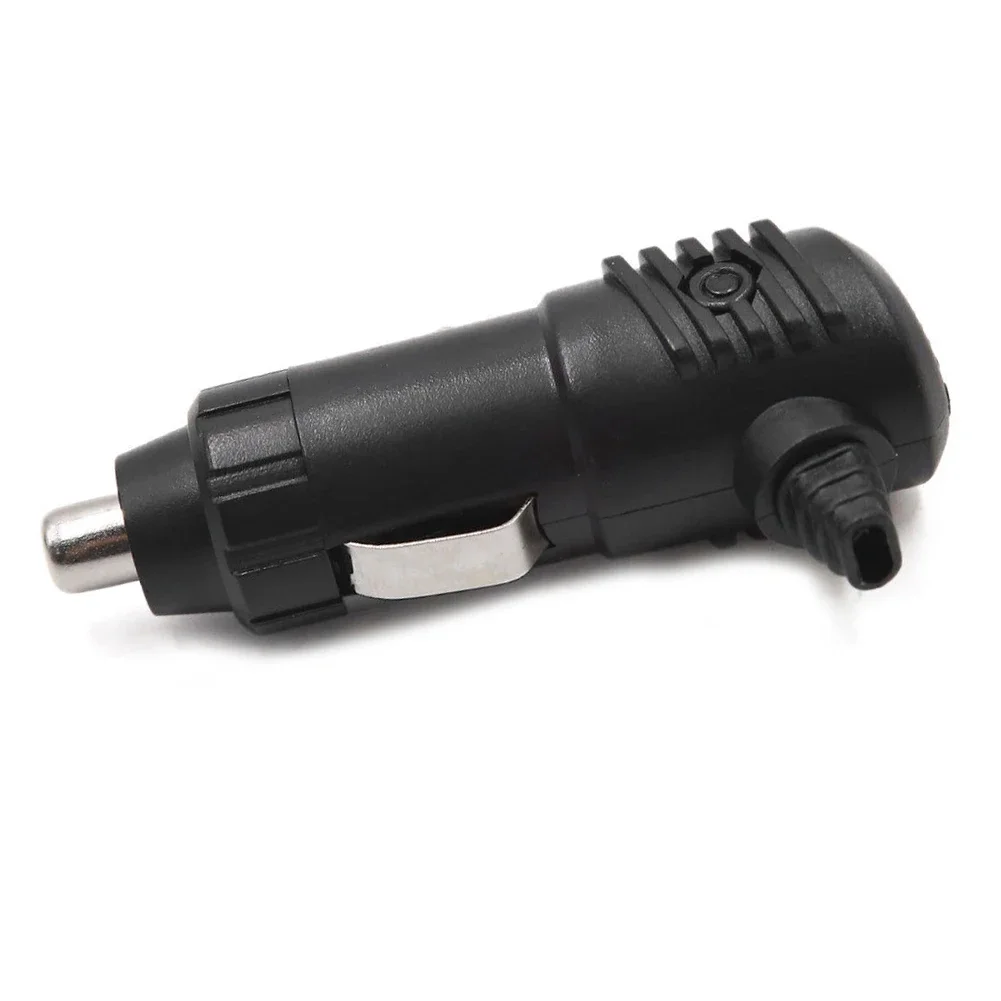 

Automotive Car Igniters Charger Socket Power Outlet Adapter Connector Compatible With 12V 24V Electrical Systems