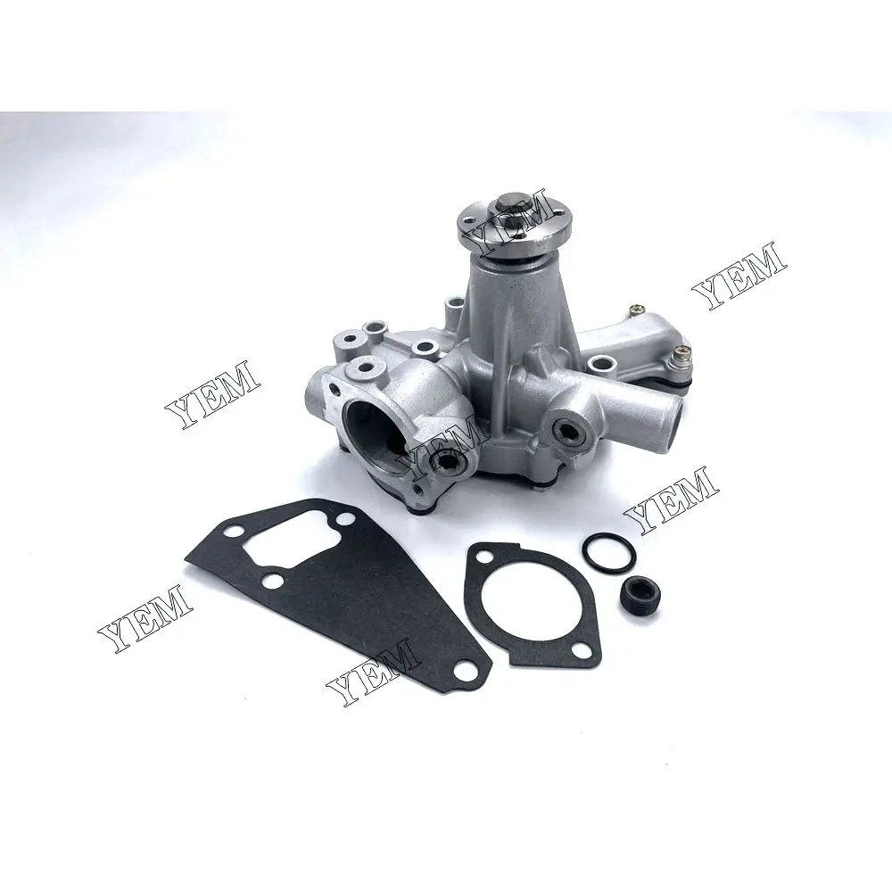 

Part Number 129470-42002 Water Pump For Yanmar 4TNE98 Diesel Engine Parts