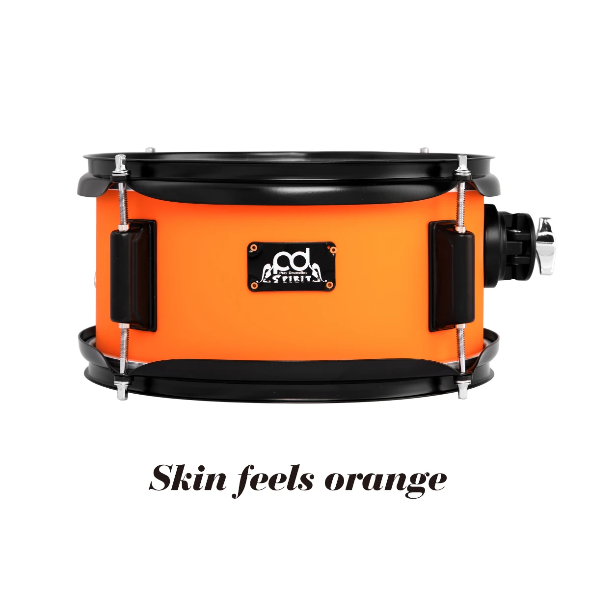 Picture 3: Electric Drum Kit Mesh Head 5 Drums 3 Cymbals Electronic Drum Set For Beginners Students Practice Training Sale
