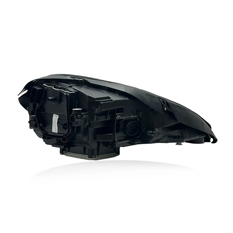 Sewiyolin سيارة LED مجموعات المصابيح الأمامية لبورشه ماكان 958B.1 2014-2022 الضباب DRL الفرامل بدوره مصباح إشارة التوصيل والتشغيل