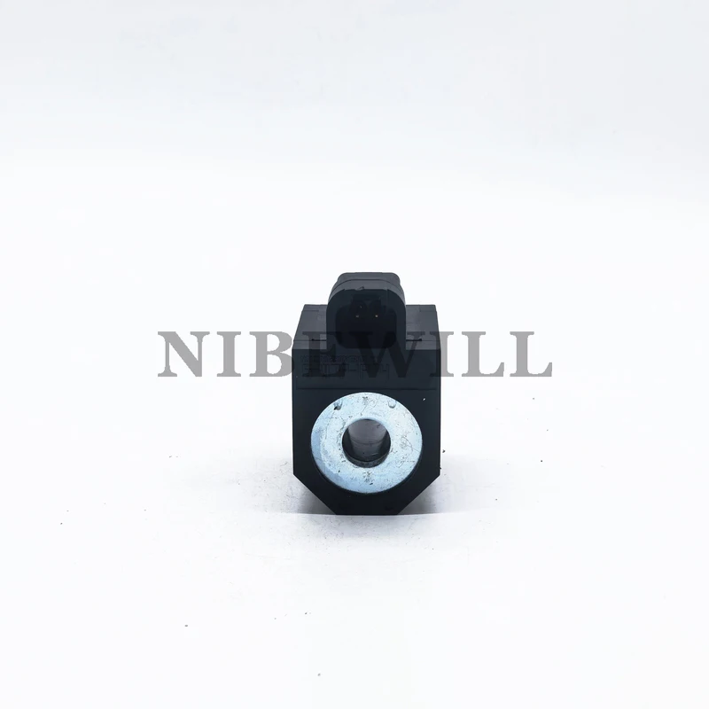 Engineering Machinery Parts for Hyundai R80-7 R210-7 R215-7 R150 Excavator Solenoid Valve Coil XKBL-00004