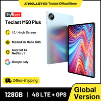 【New】Teclast M50 Plus Tablet 10.1\