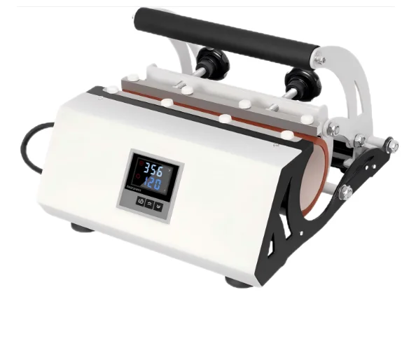 

Термопресс для стакана/машина для термопресса для кругов НОВИНКА