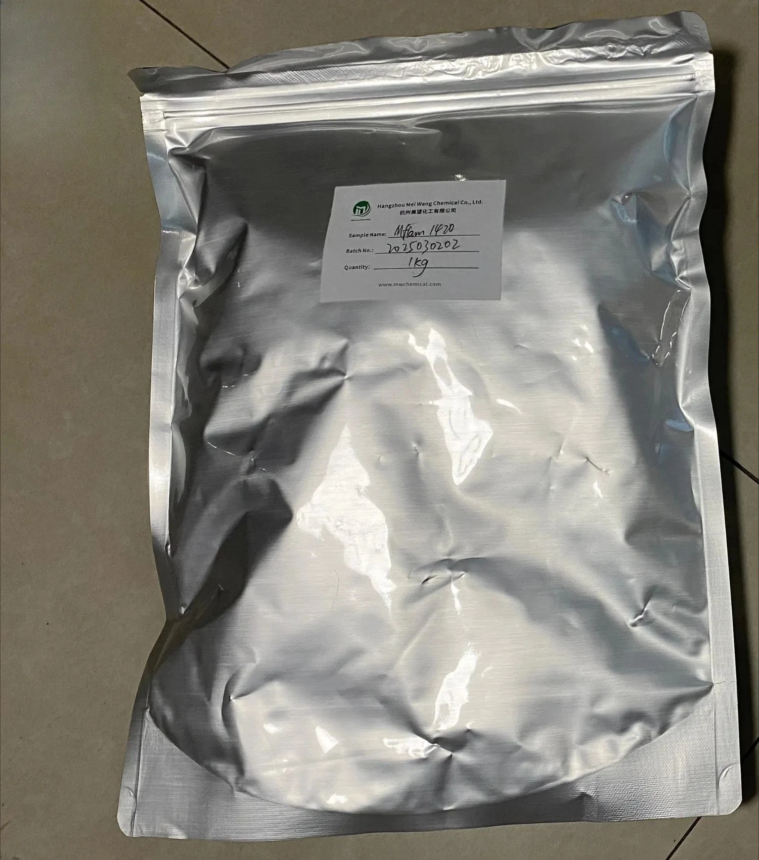Acacia senegal thickener Gum Arabic Imported from France sub-packed