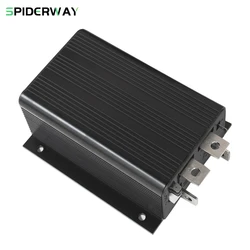 0-5KΩ 36V 275A P124M-4201 1204M-4201 1204-004/036 controlador de velocidad para Curtis EZGO Club Car carretilla elevadora carrito de golf 1996-2020