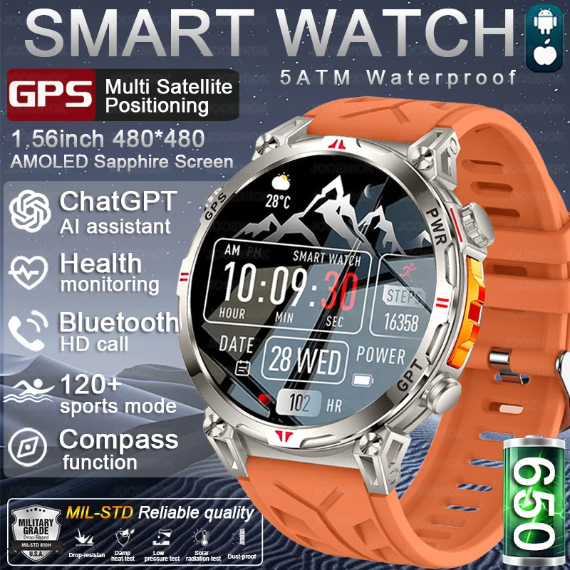 Professional Gps Sp… - image