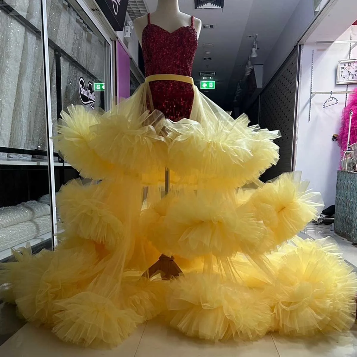 Thumbnail 2 - #4 Compare Prom Ball Gowns Before You Buy