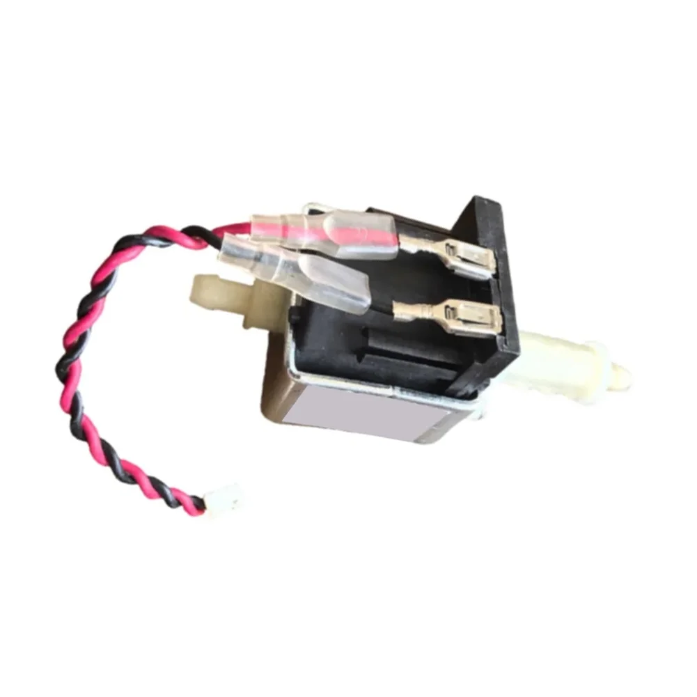 For Ecovacs For Deebot Replacement Pump Water Pump For Robot Mop Direct Replacement Compact Design Single Piece Unit