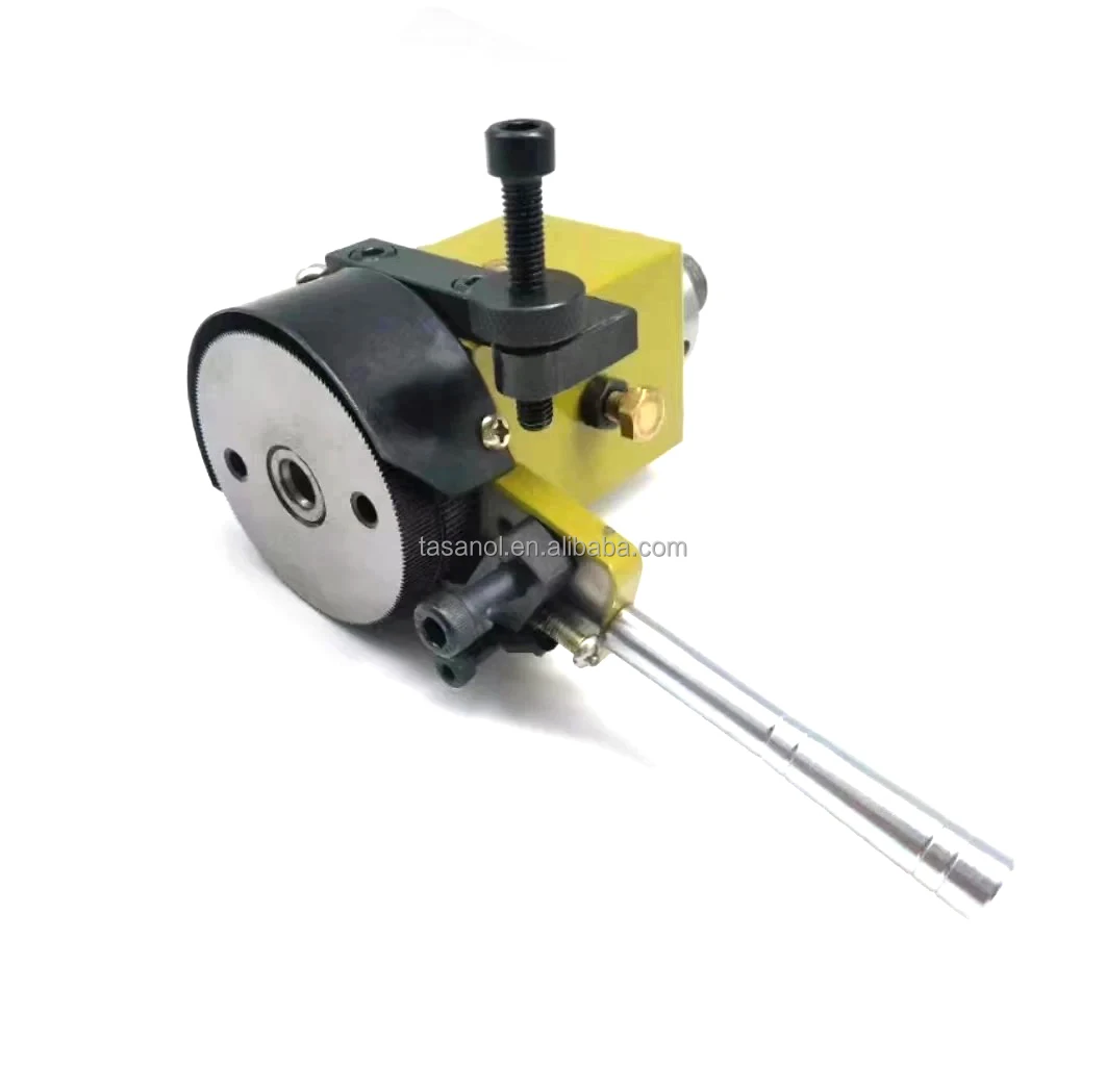 120&180 Gears Jewelry Tool Equipment Faceting Click Chuck Jigs Engraving Machine Diamond Faceting Machine Jigs Faceting