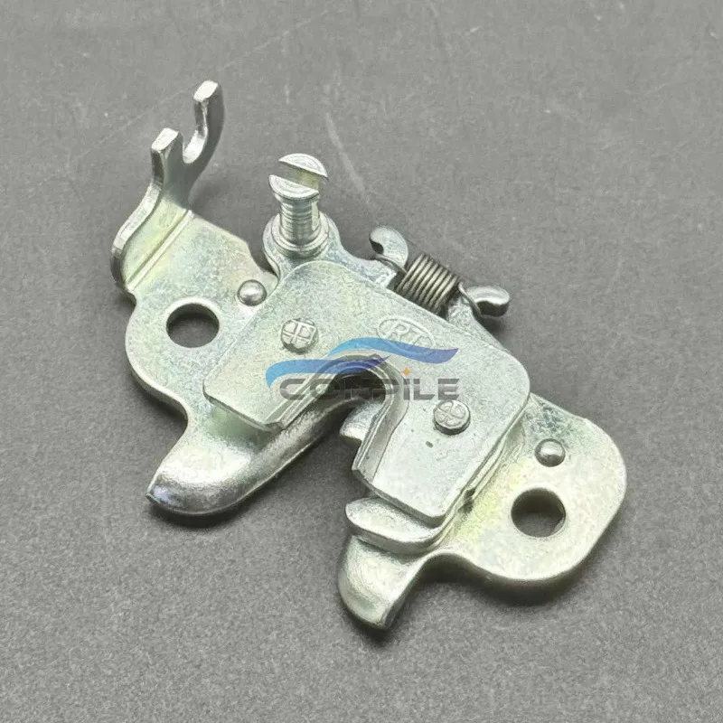 

1pc for Peugeot QP150T Django SF3/4 Saddle Seat Lock