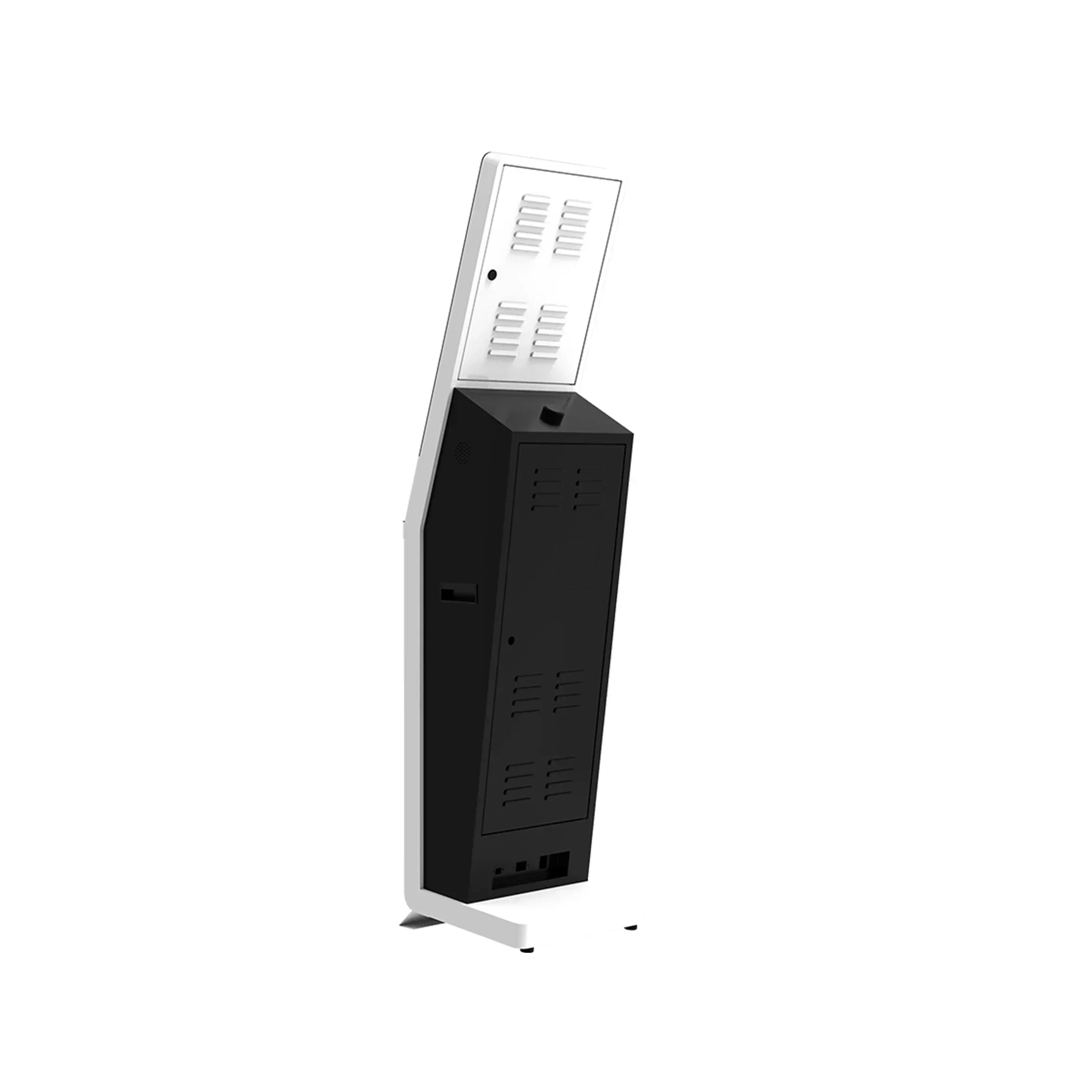 Applicable to hospital/bank management system, automatic queuing machine
