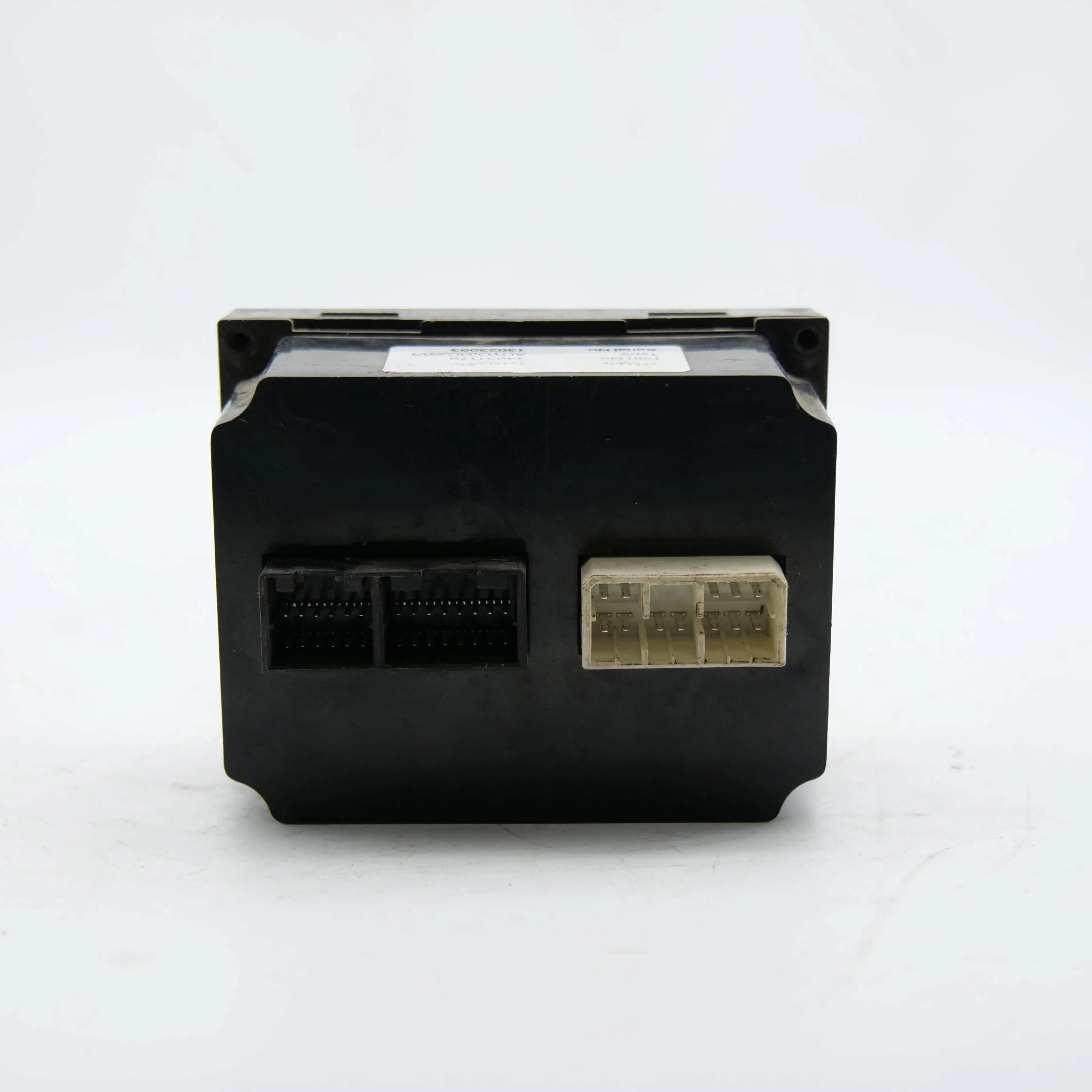 Air Conditioning Monitor Panel Display 14697658 14590052 14530573 14631179 for EC210 EC210B