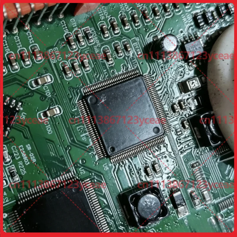 1-5pcs For BOSCH ABS Control Module 40336 Power Communication IC Chip Auto Brake ECU Replacement Parts